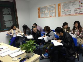 杭州環歐教育信息咨詢 以專業與熱忱，點亮師生成長風采