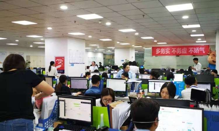 重慶憨牛教育信息咨詢 助力學(xué)子實(shí)現(xiàn)夢(mèng)想的專業(yè)導(dǎo)航